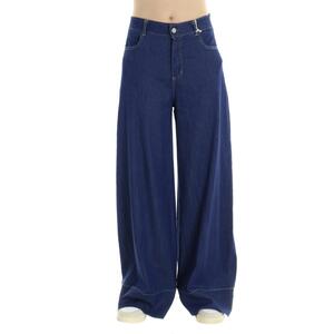 JEANS PALAZZO BLU